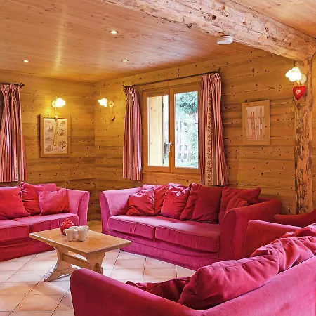 La Brise 1 Chalet Peisey-Nancroix