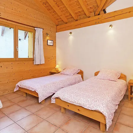 La Brise 1 Chalet *