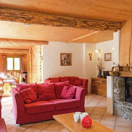 La Brise 1 Chalet *