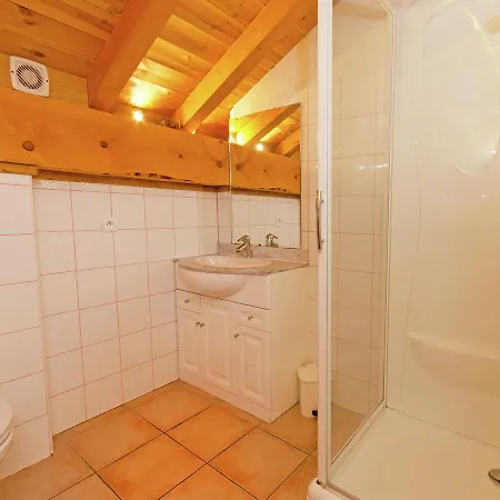 La Brise 1 * Peisey-Nancroix