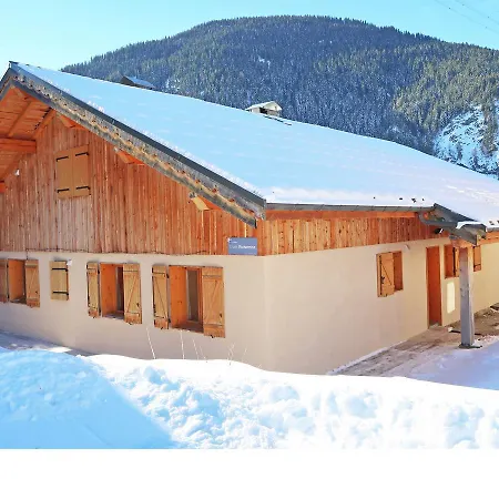La Brise 1 *
