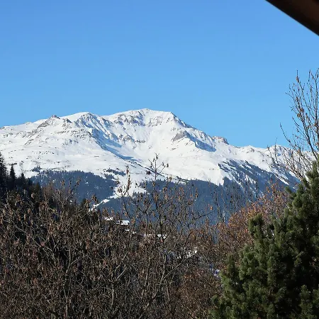 Chalet La Brise 1 Peisey-Nancroix