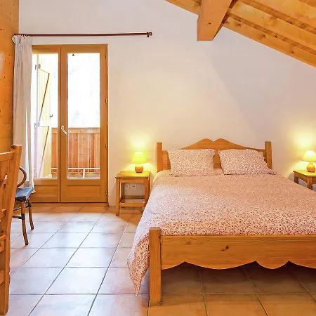 La Brise 1 Chalet *
