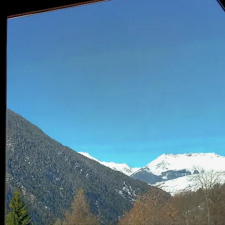 Chalet La Brise 1 *